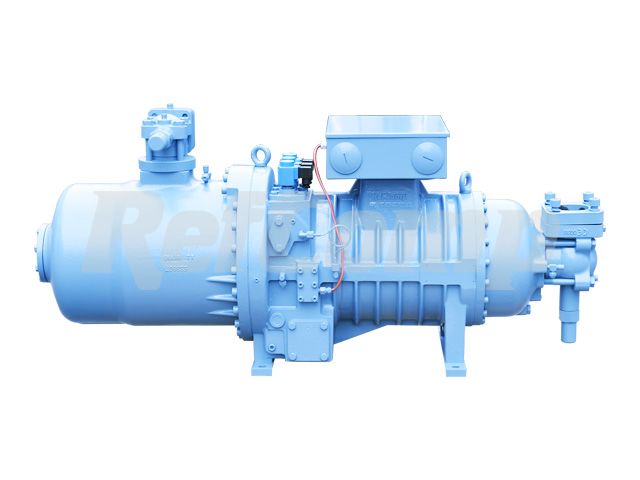SRC-S-183/213螺杆压缩机